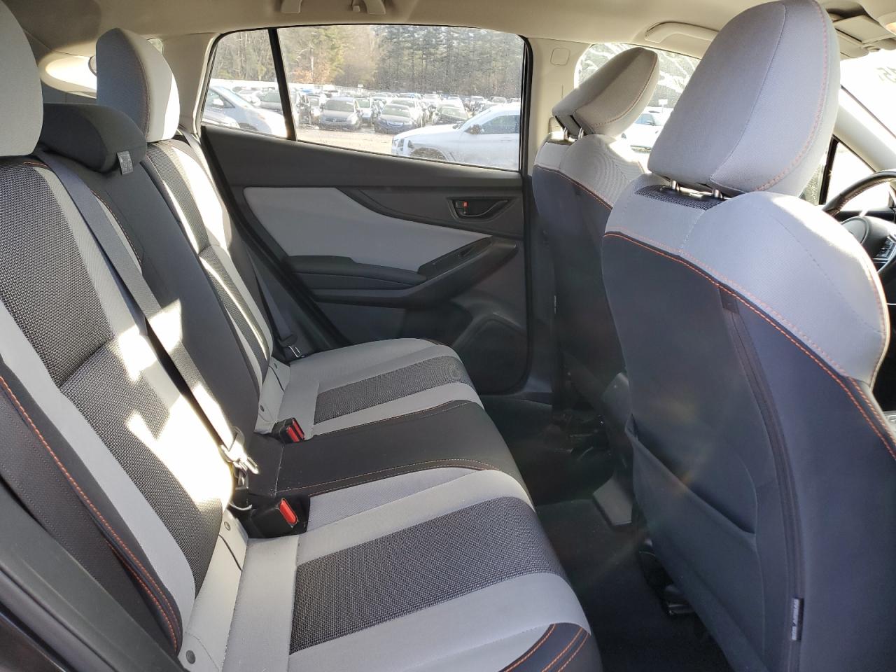 2018 Subaru XV - Image 11