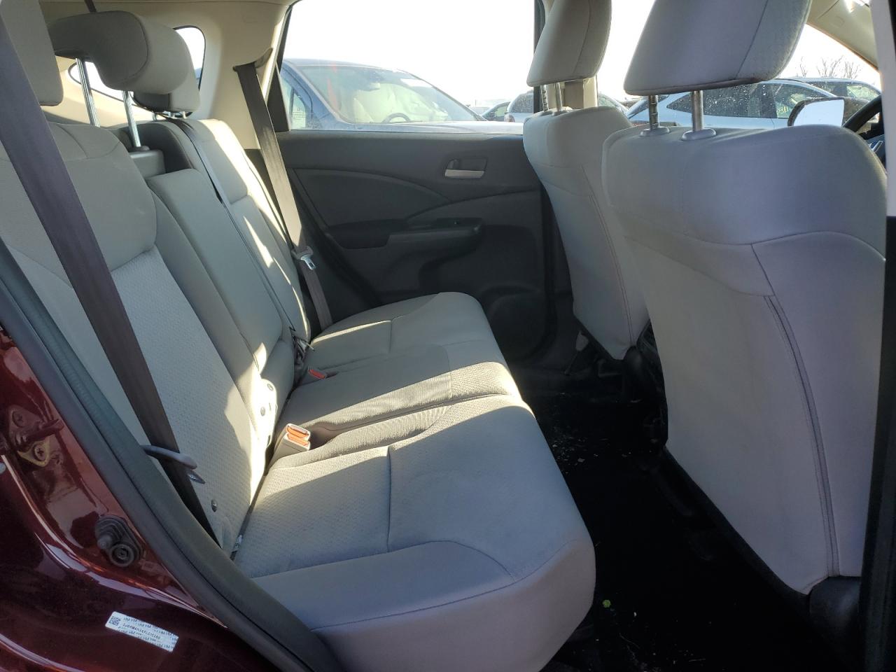 2015 Honda CR-V - Image 11