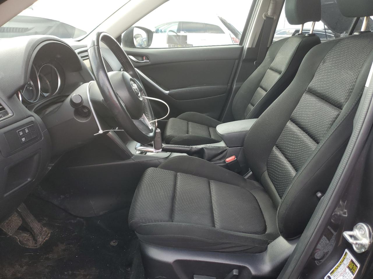2015 Mazda CX-5 - Image 7