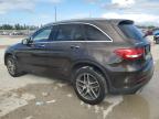 2016 Mercedes-Benz Glc 300 en Venta en West Palm Beach, FL - Front End