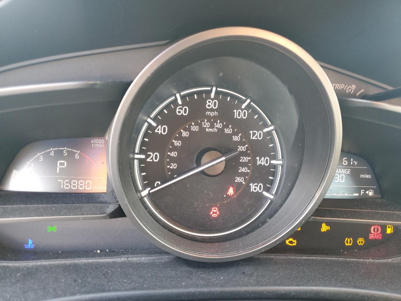 2018 Mazda 3 - Image 9