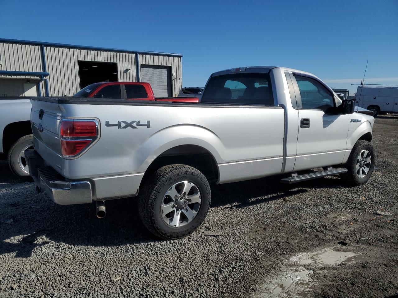 2013 Ford F-150 - Image 3