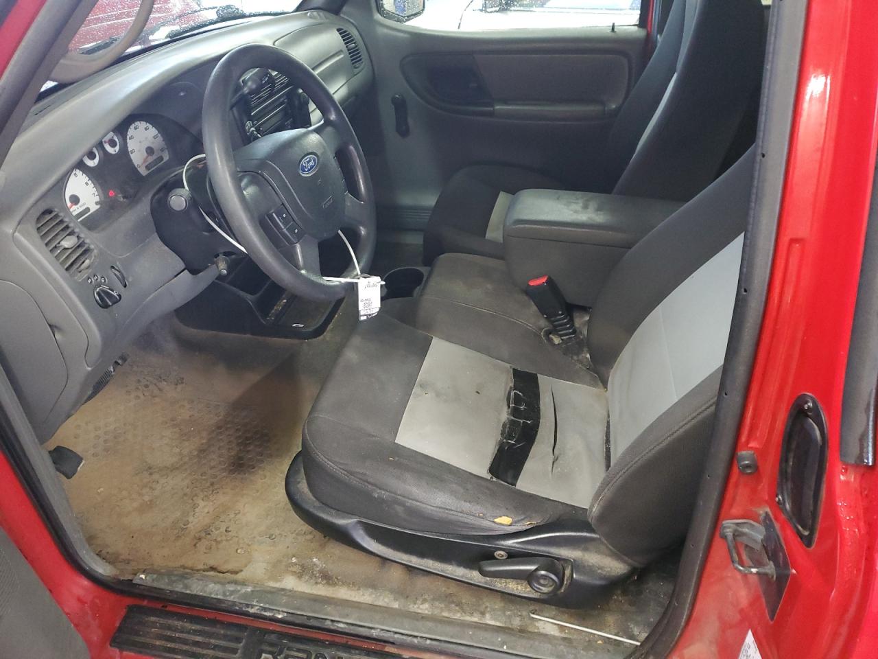 2004 Ford Ranger - Image 7