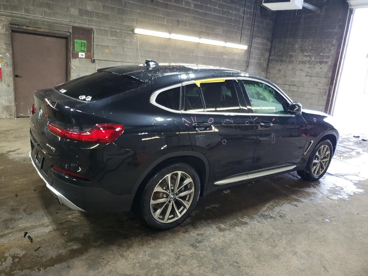 2019 BMW X4 - Image 3