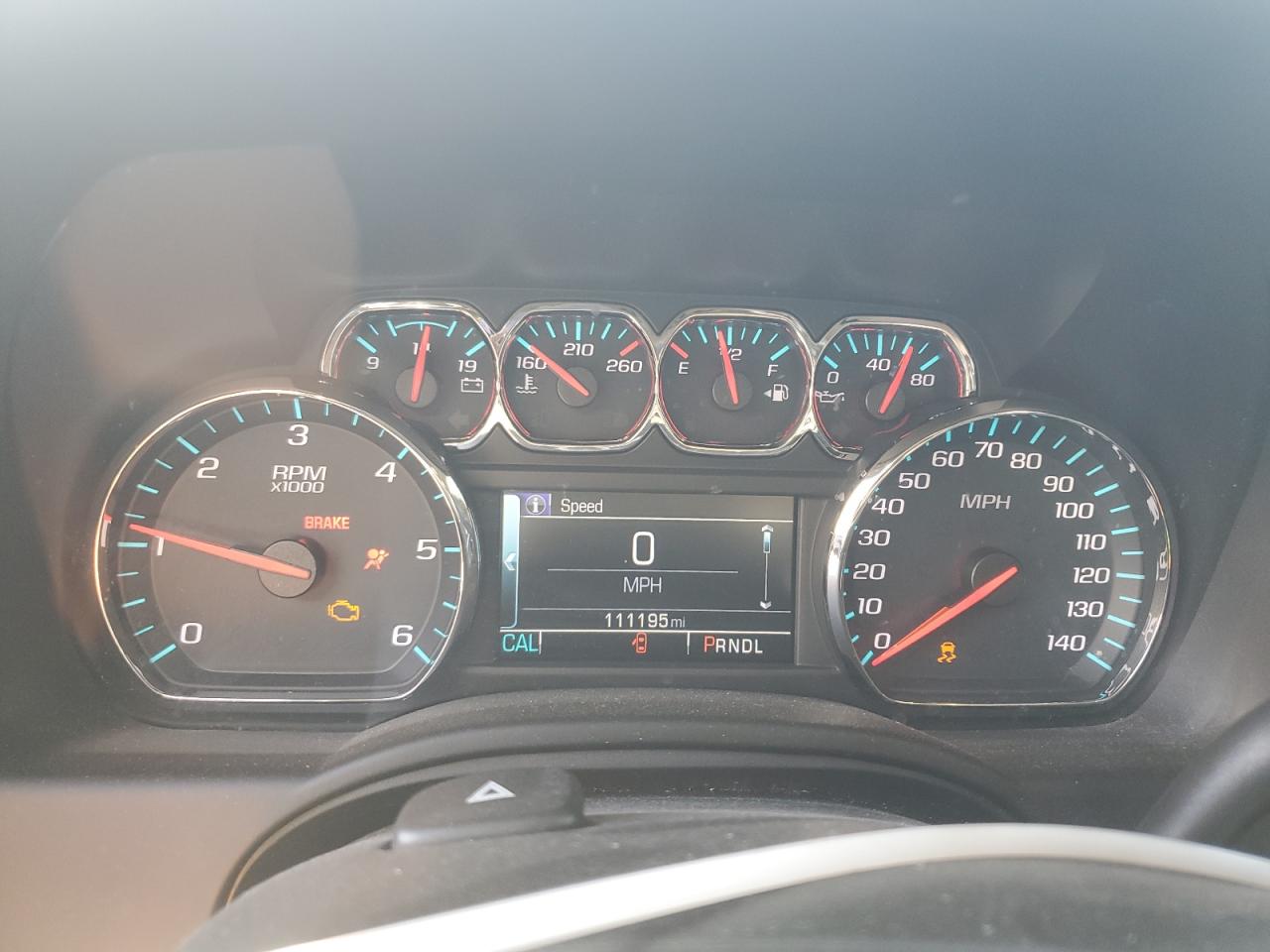 2018 GMC Yukon - Image 9