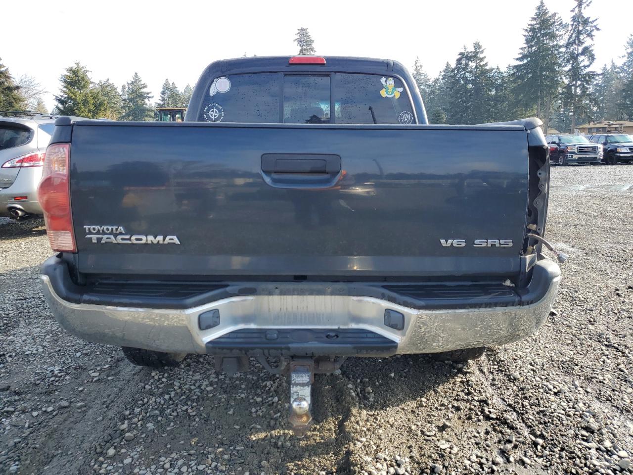 2006 Toyota Tacoma - Image 6