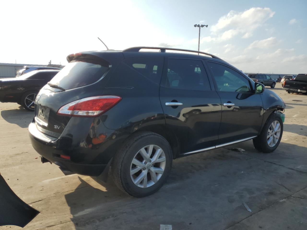 2014 Nissan Murano - Image 3