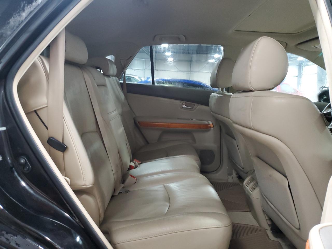 2009 Lexus RX - Image 11