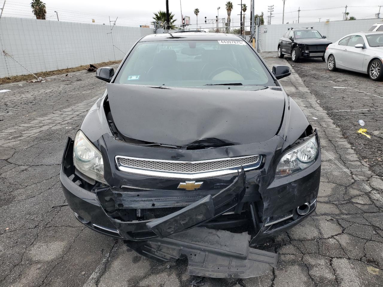 2008 Chevrolet Malibu - Image 5