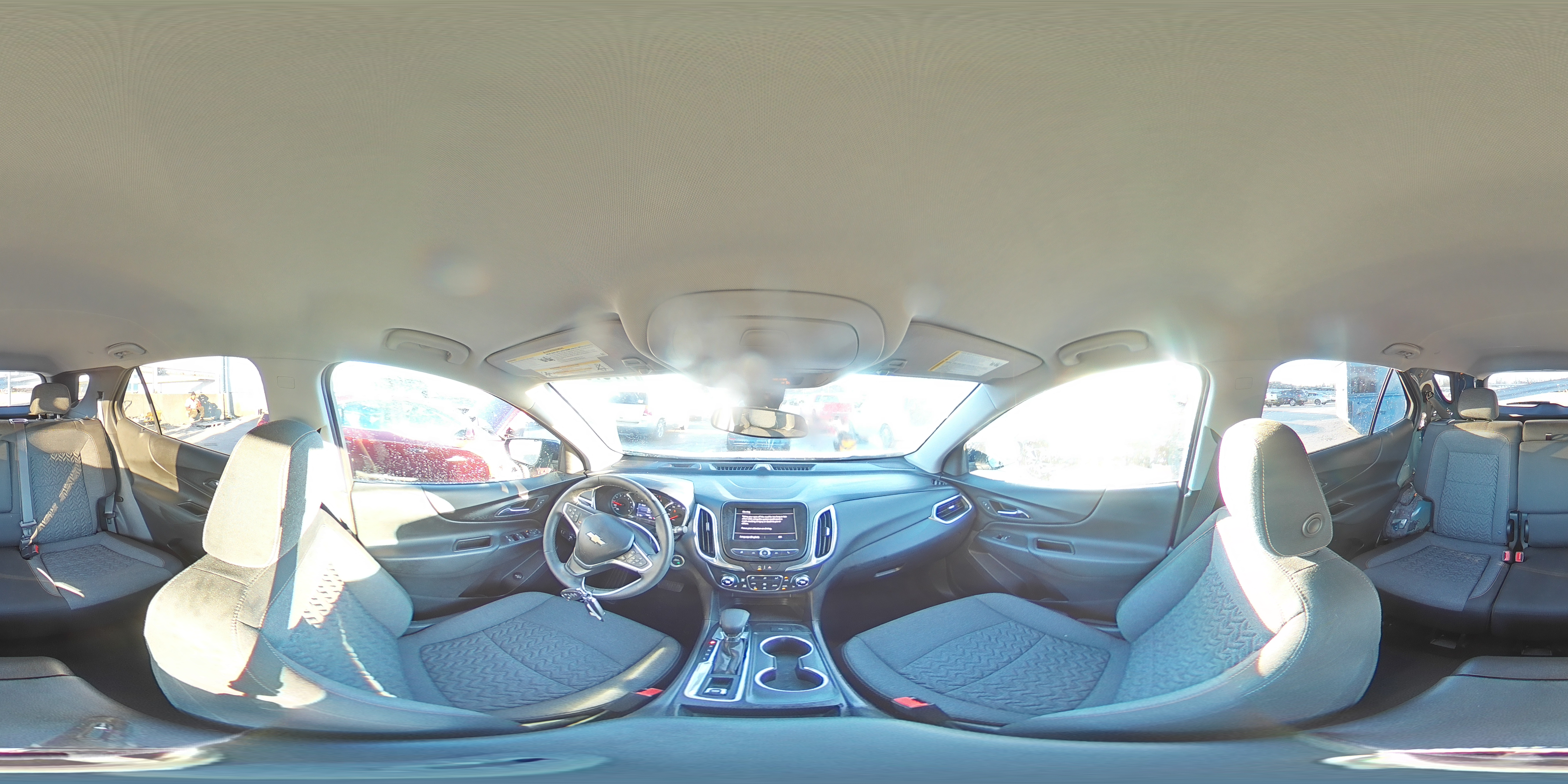 2023 Chevrolet Equinox - Image 15