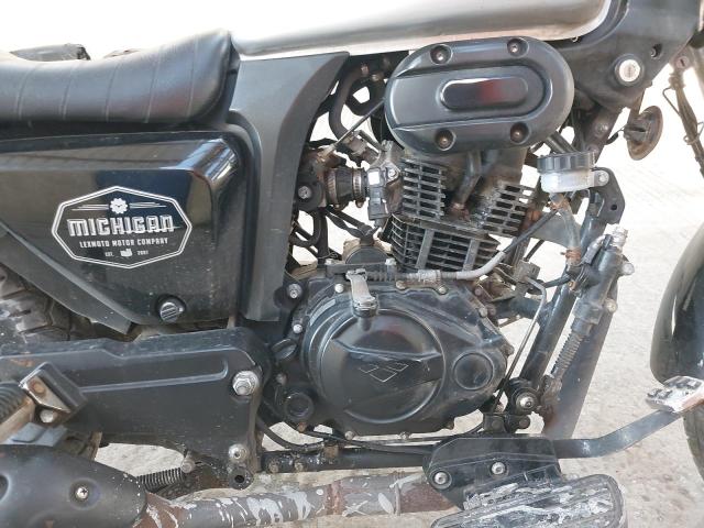 2020 LEXM MICHIGAN 1