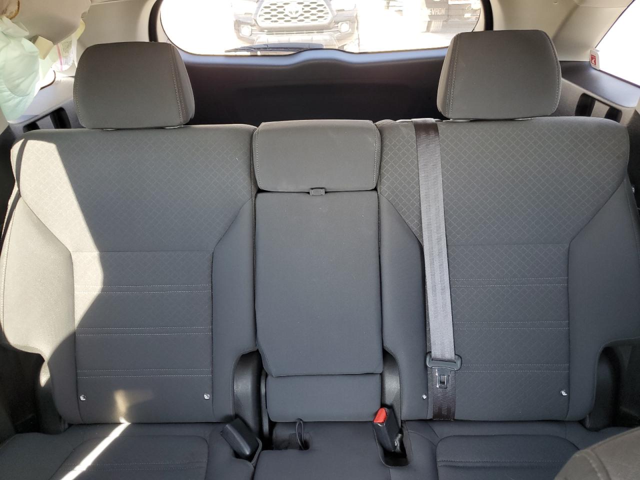 2016 Kia Sorento - Image 10