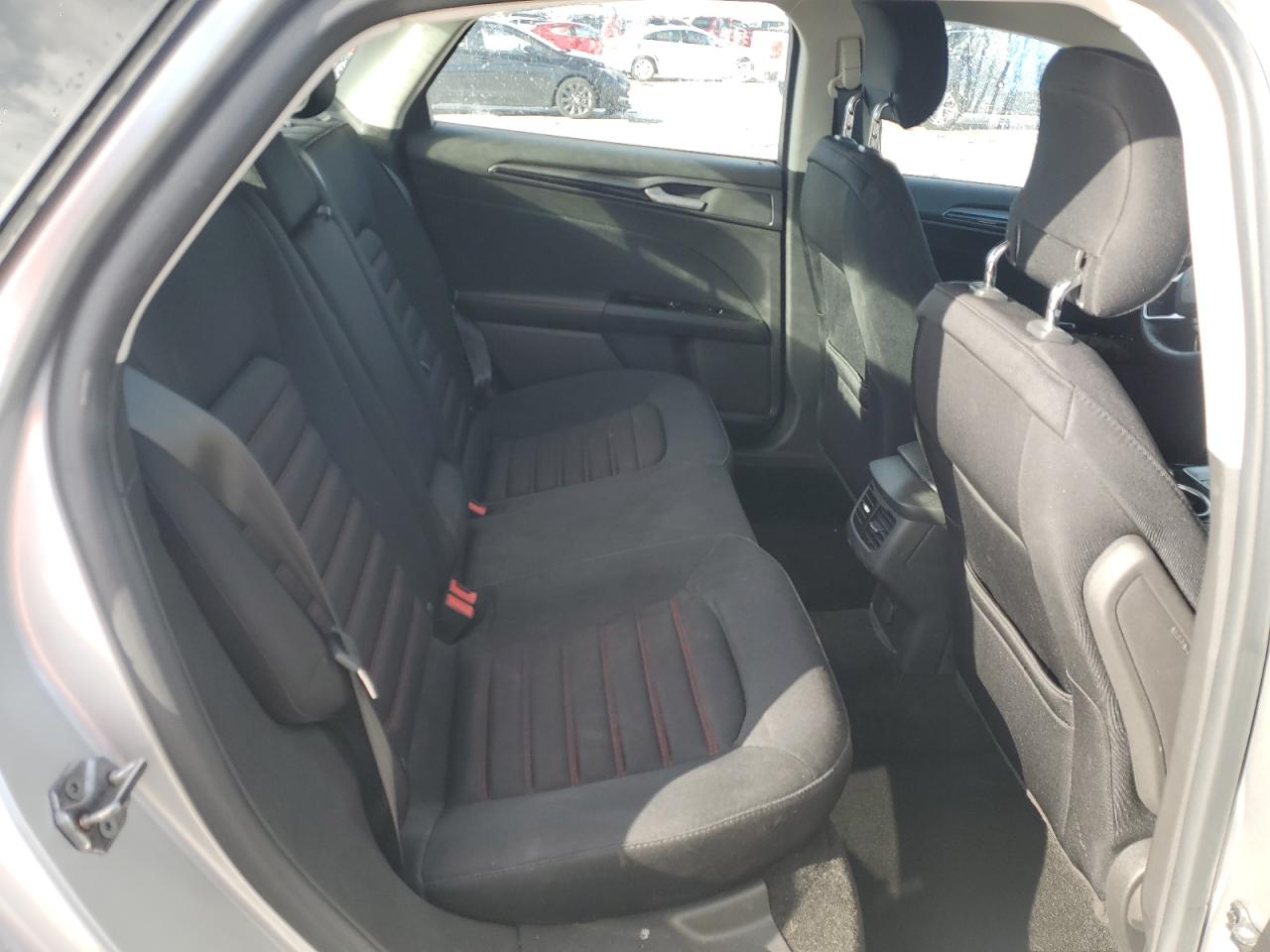 2013 Ford Fusion - Image 10