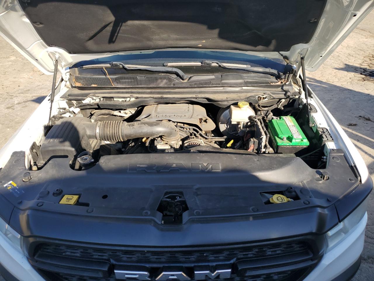 2019 RAM 1500 - Image 11