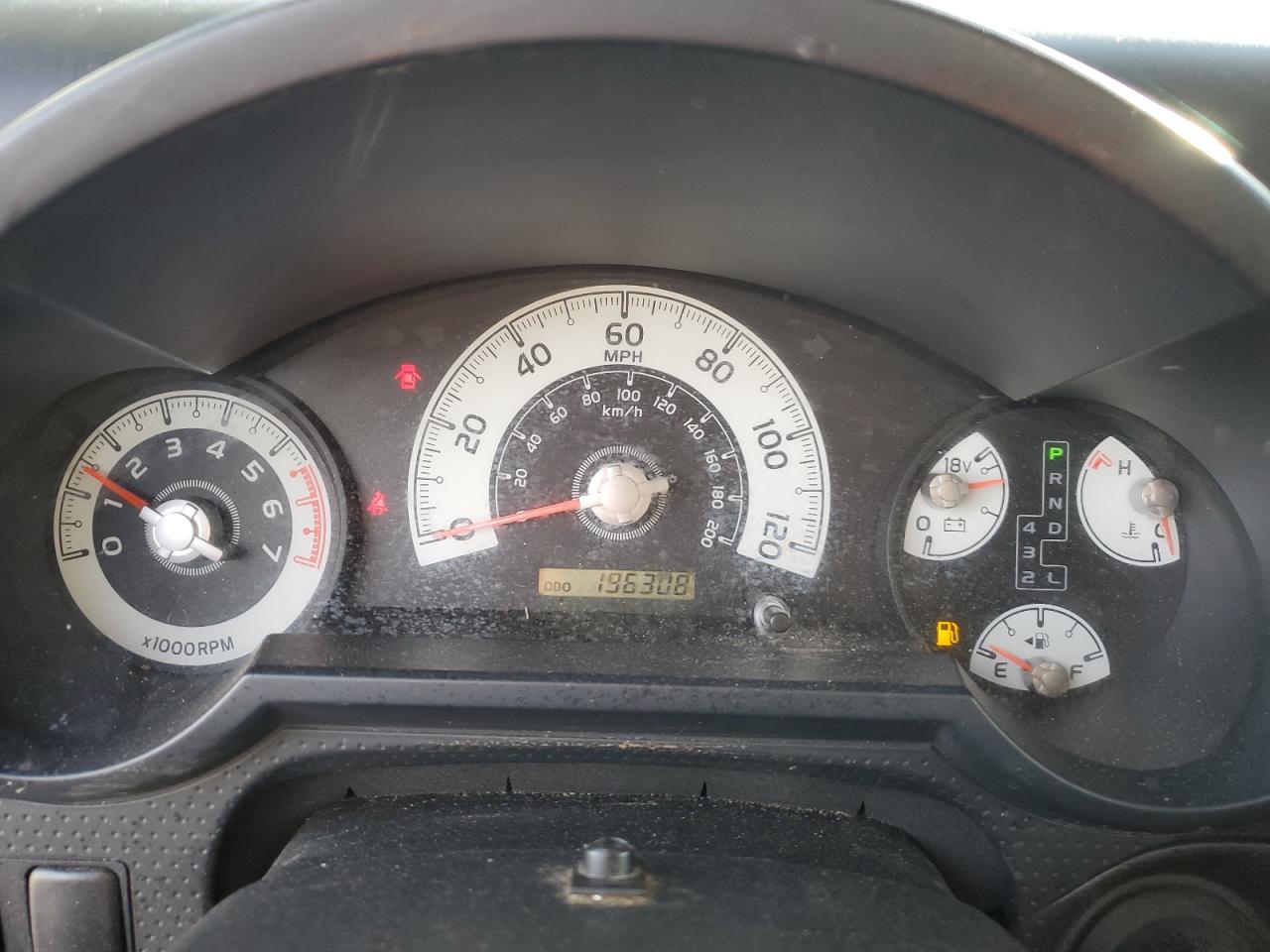 2007 Toyota FJ Cruiser - Image 9