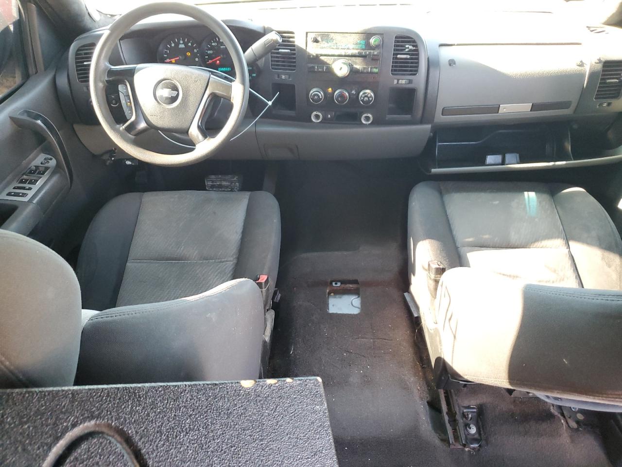 2008 Chevrolet Silverado - Image 8