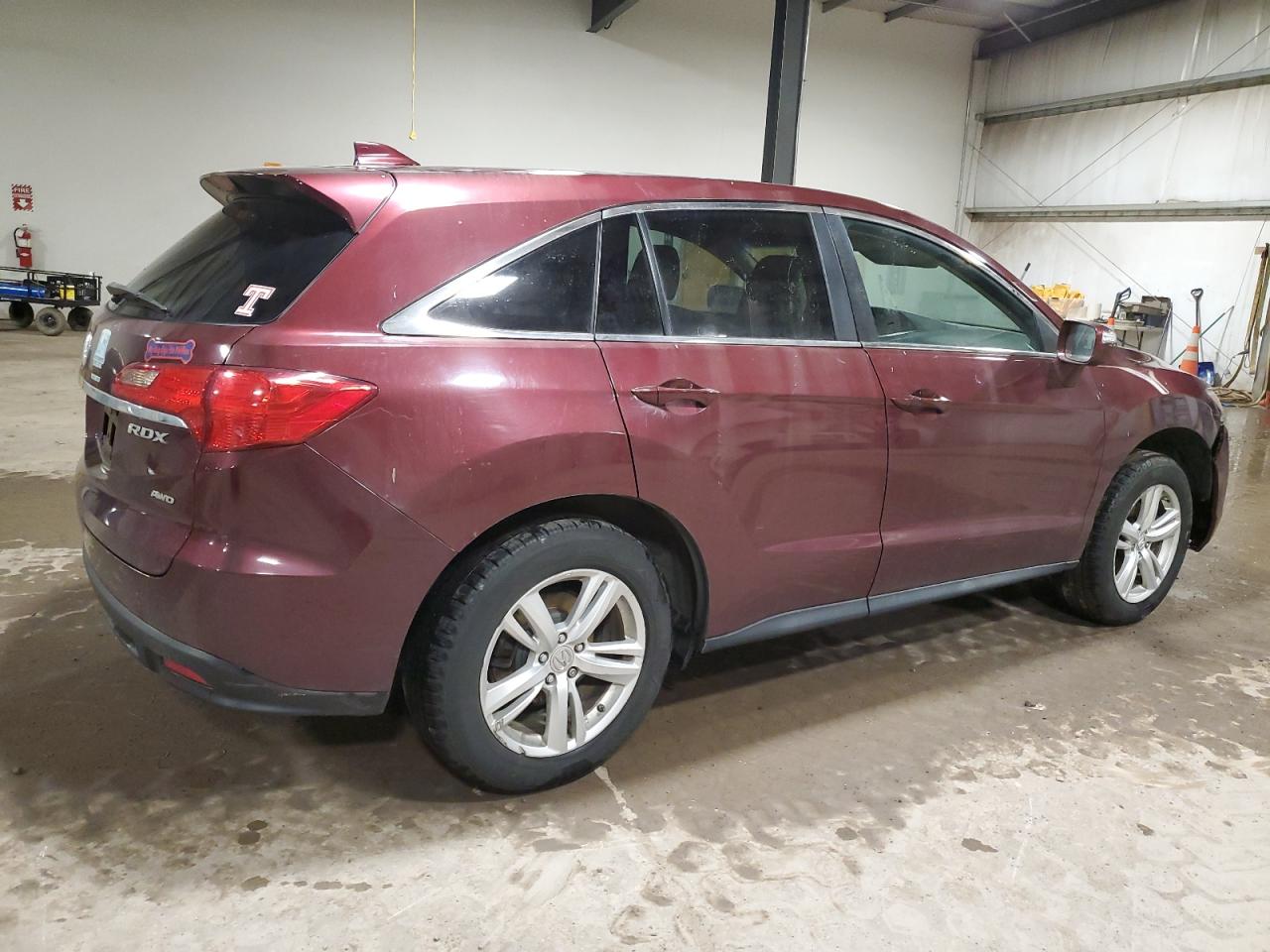2015 Acura RDX - Image 3