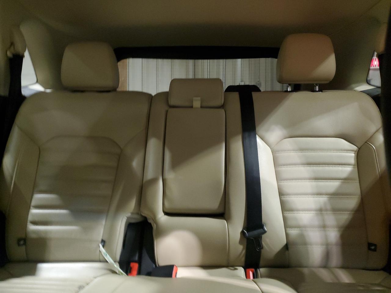 2015 Ford Edge - Image 10
