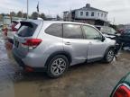 2021 Subaru Forester Premium na sprzedaż w North Billerica, MA - All Over
