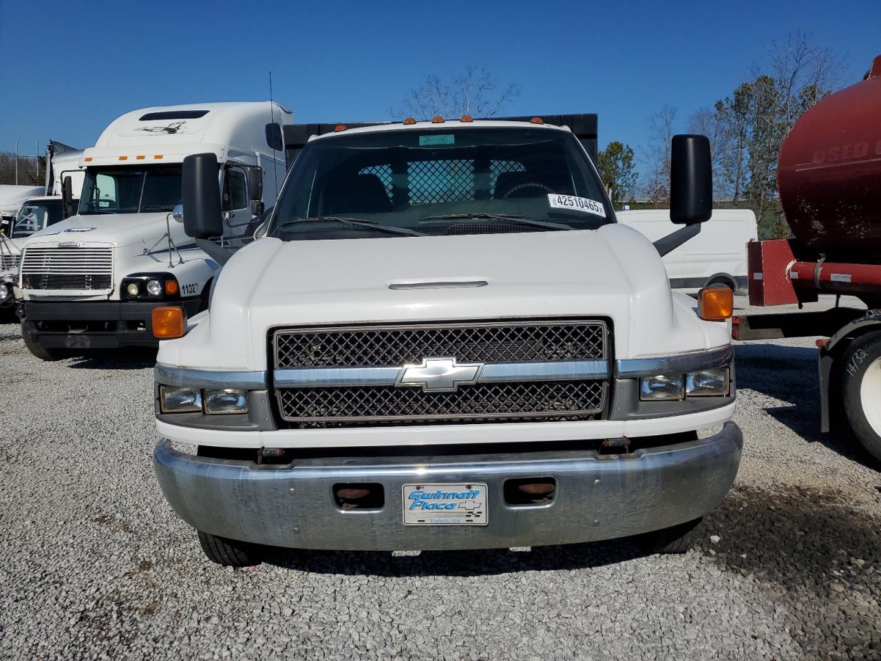 2005 Chevrolet C/K - Image 5