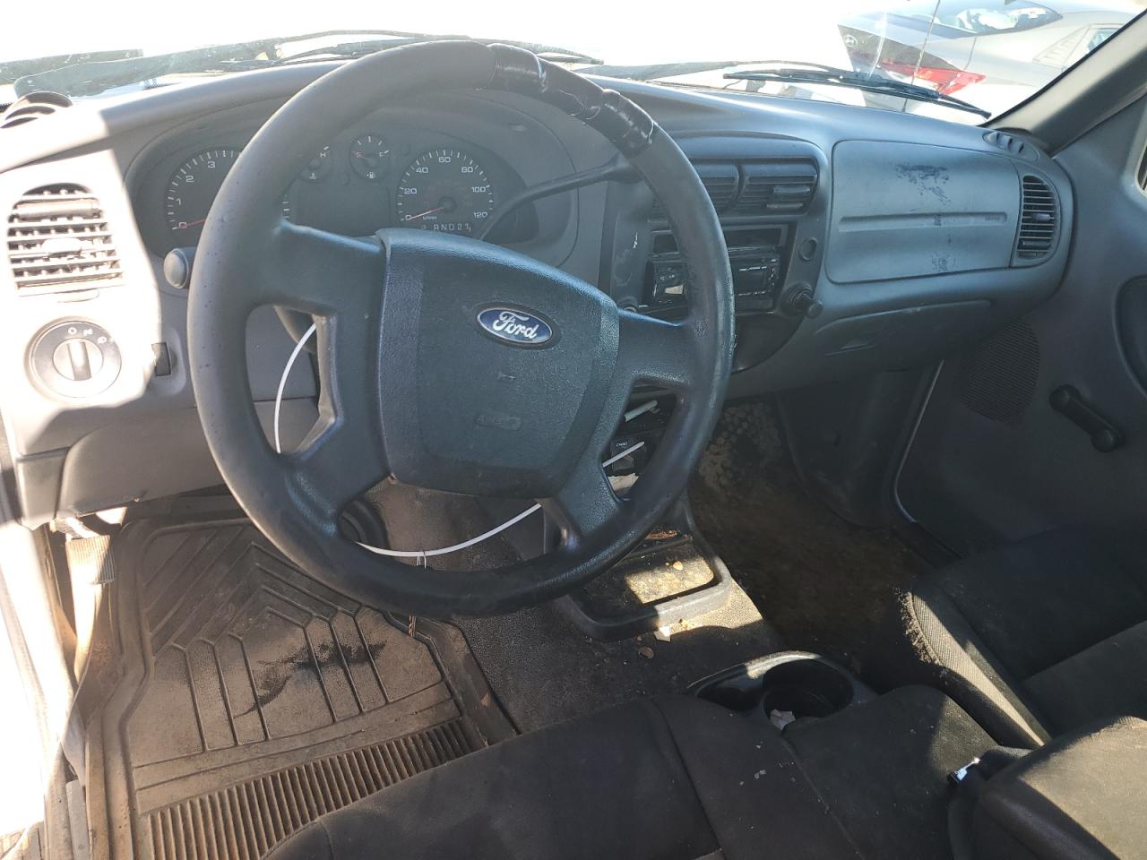 2011 Ford Ranger - Image 8