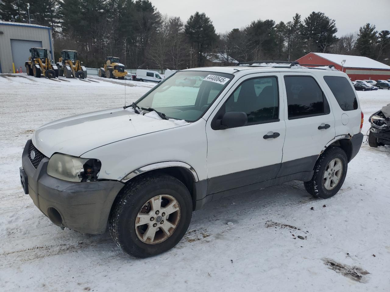 2005 Ford Escape - Image 1