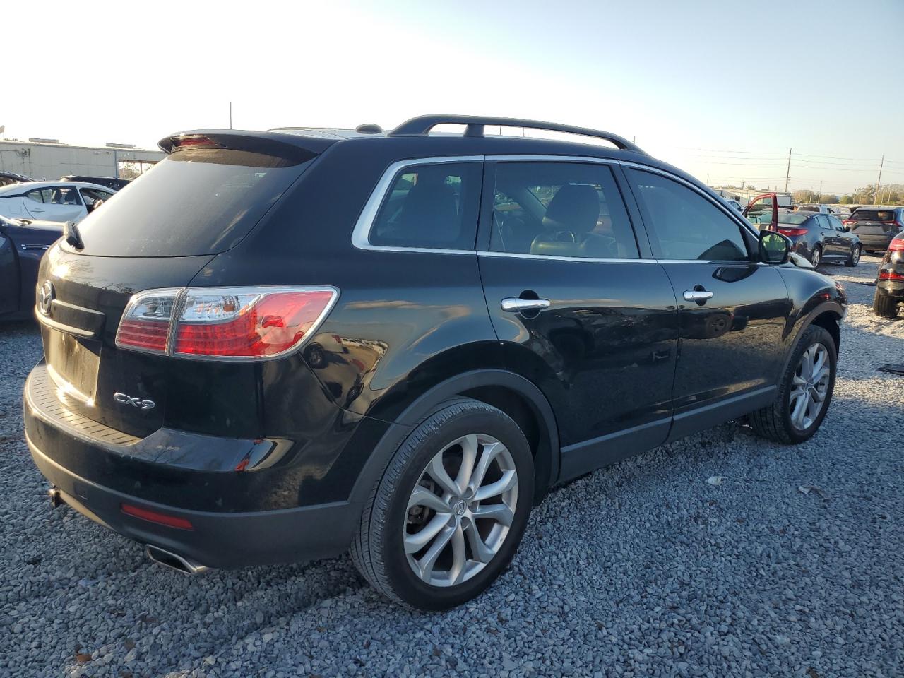 2012 Mazda CX-9 - Image 3