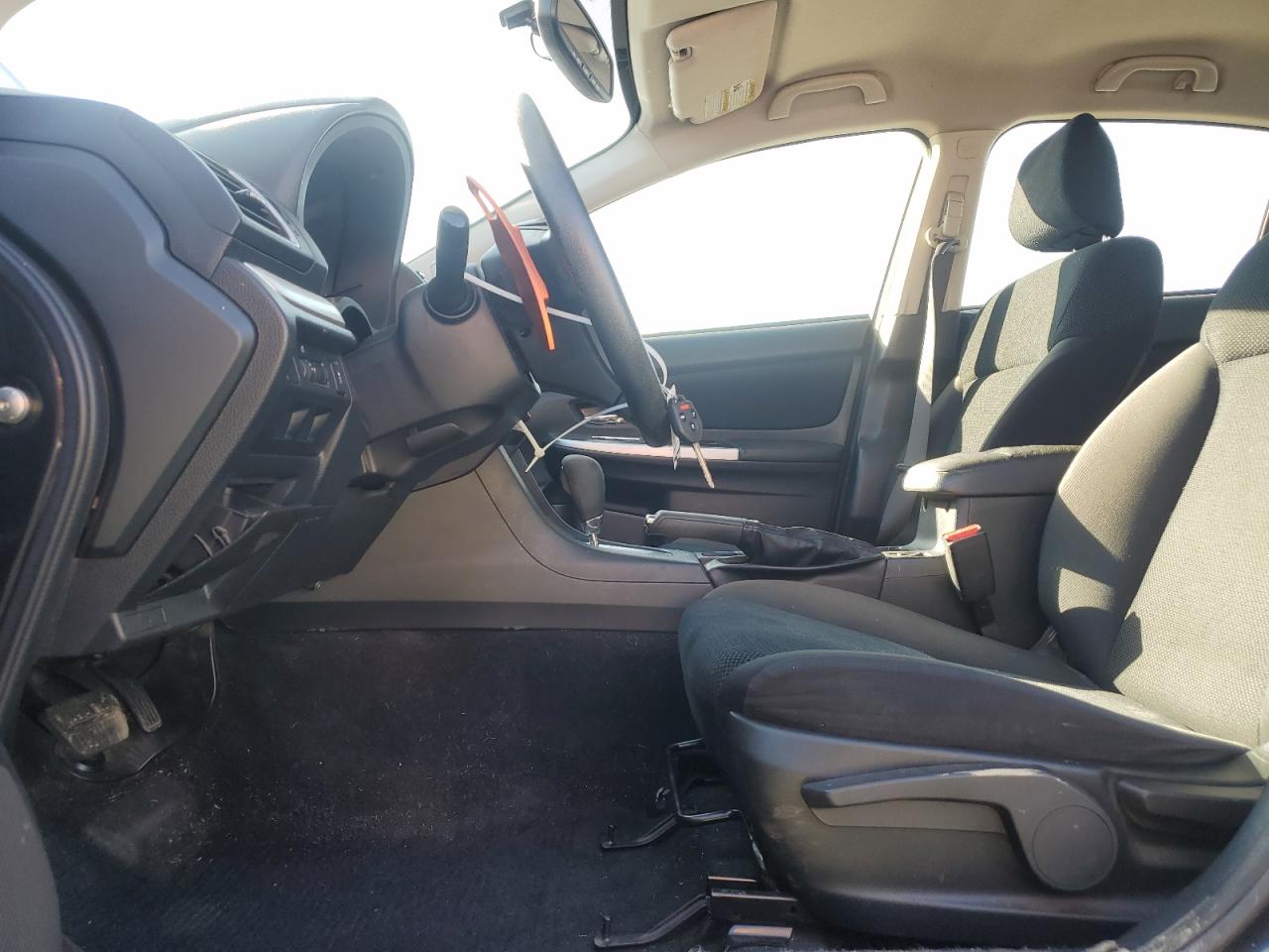 2016 Subaru Impreza - Image 7