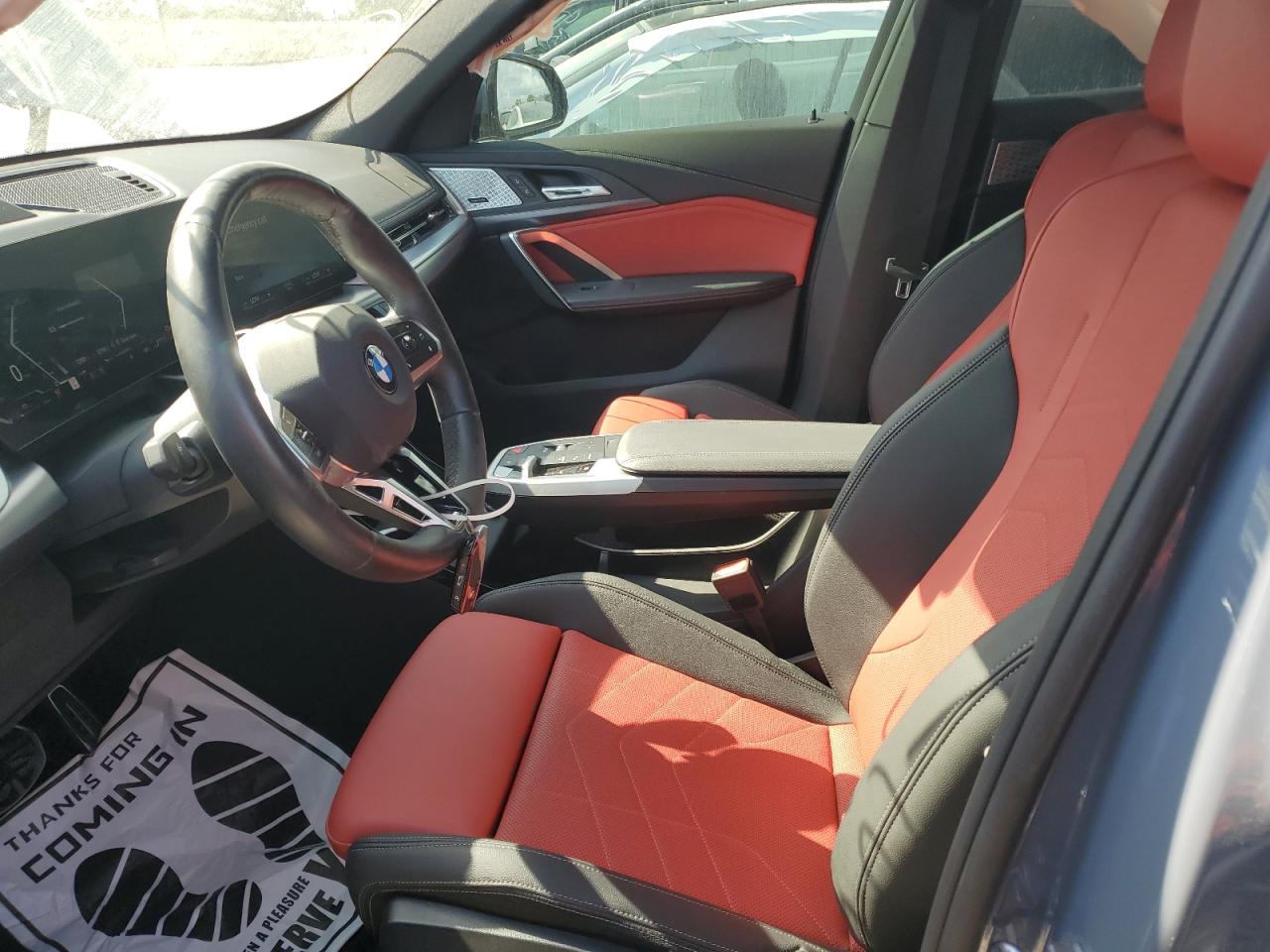 2023 BMW X1 - Image 7