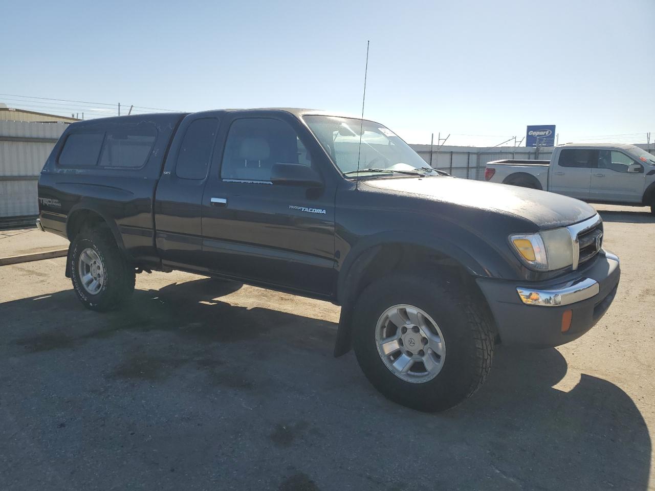 2000 Toyota Tacoma - Image 4