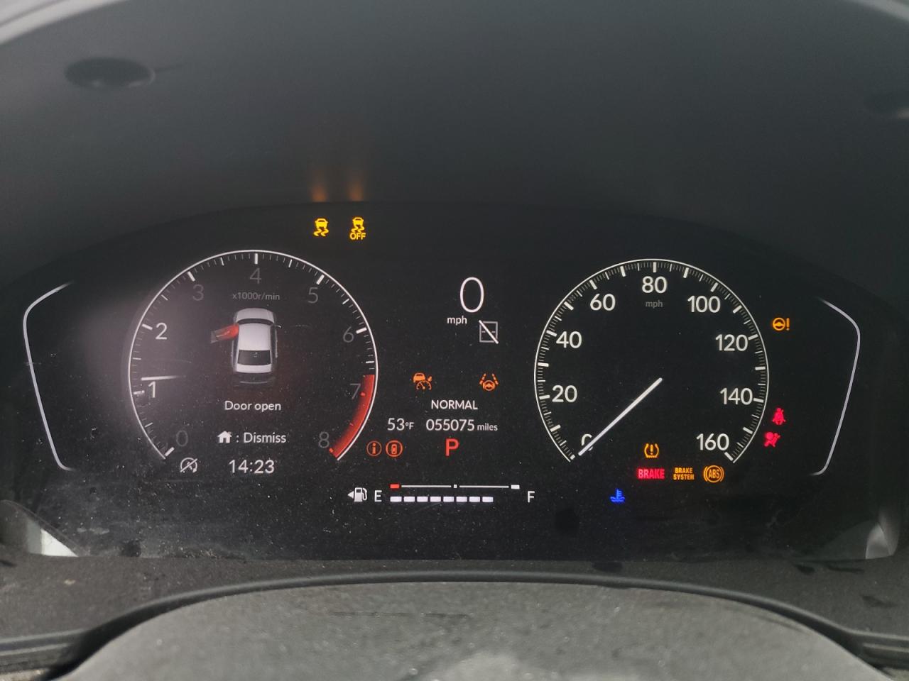 2022 Honda Civic - Image 9