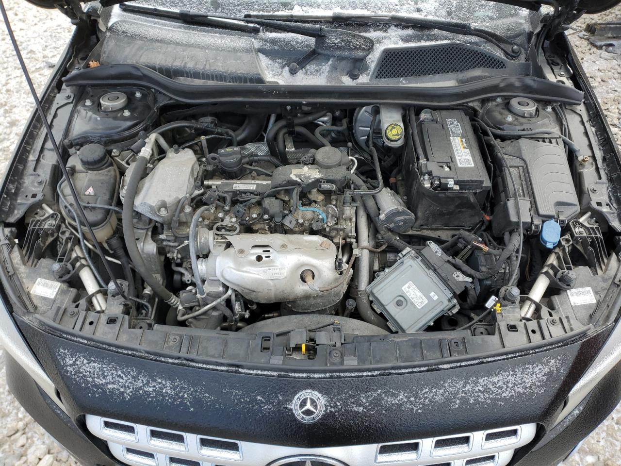 2019 Mercedes-Benz GLA-klasse - Image 12