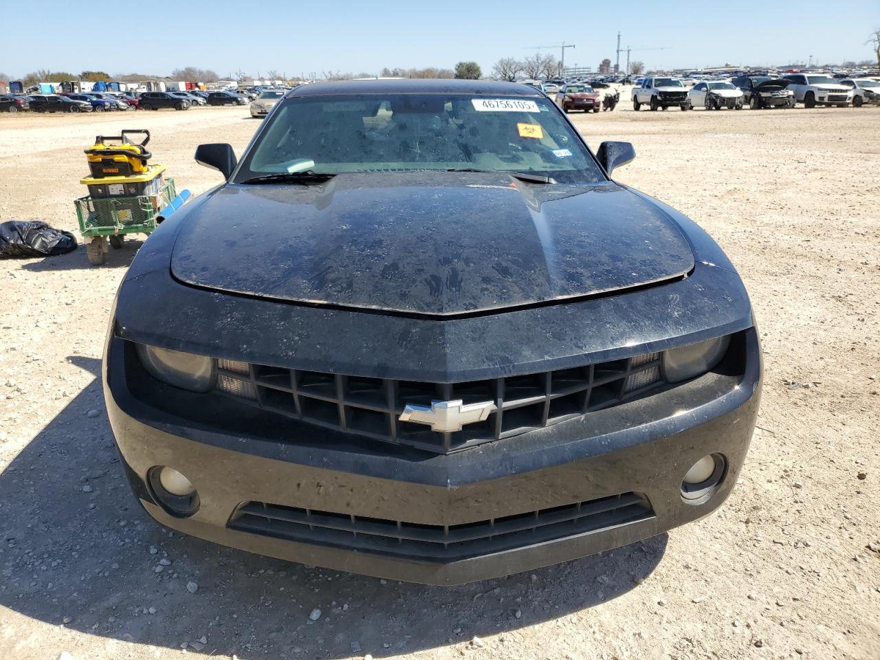 2011 Chevrolet Camaro - Image 5
