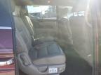 2016 Honda Odyssey Exl იყიდება Mebane-ში, NC - All Over