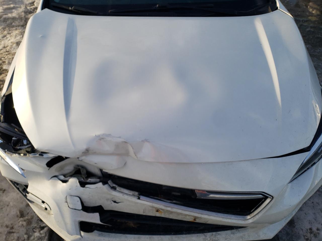 2017 Subaru Impreza - Image 11