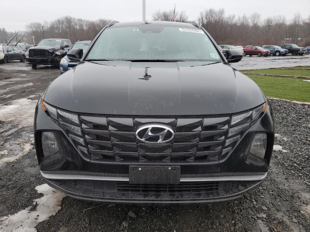 2024 Hyundai Tucson - Image 5