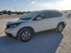 2014 Honda Cr-V Exl продається в Arcadia, FL - All Over