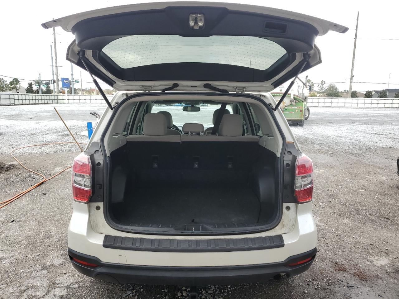 2014 Subaru Forester - Image 6