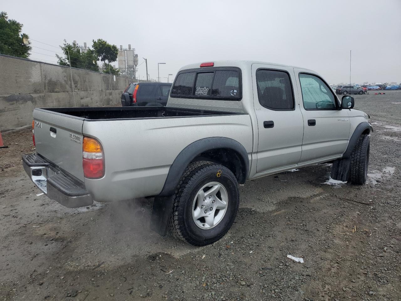 2003 Toyota Tacoma - Image 3