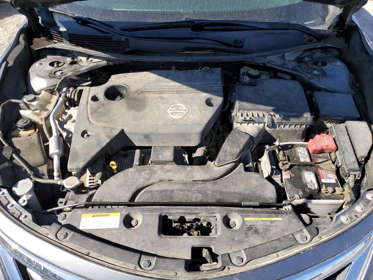2015 Nissan Altima - Image 11