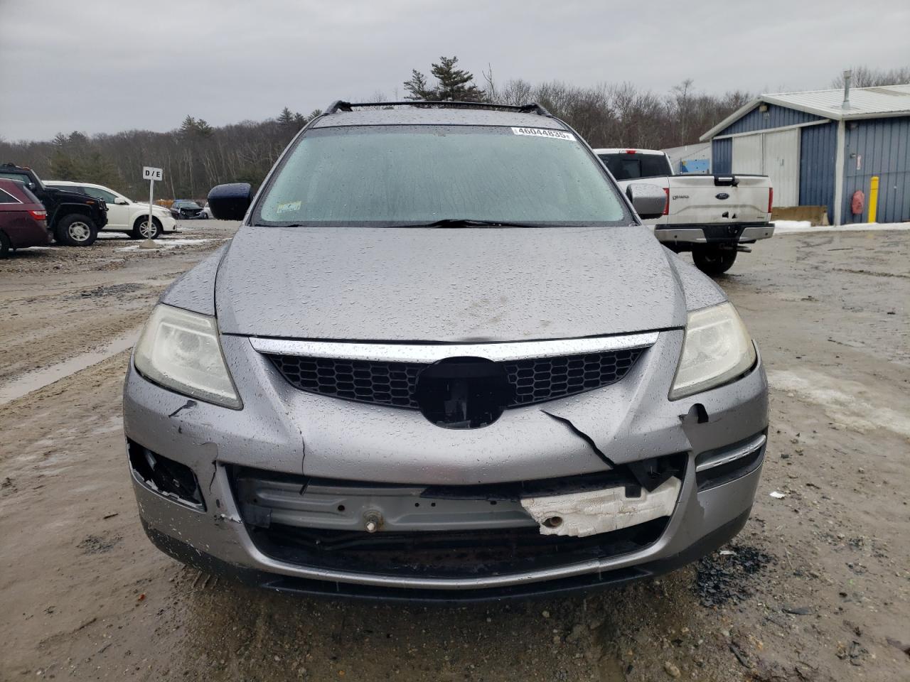 2009 Mazda CX-9 - Image 5