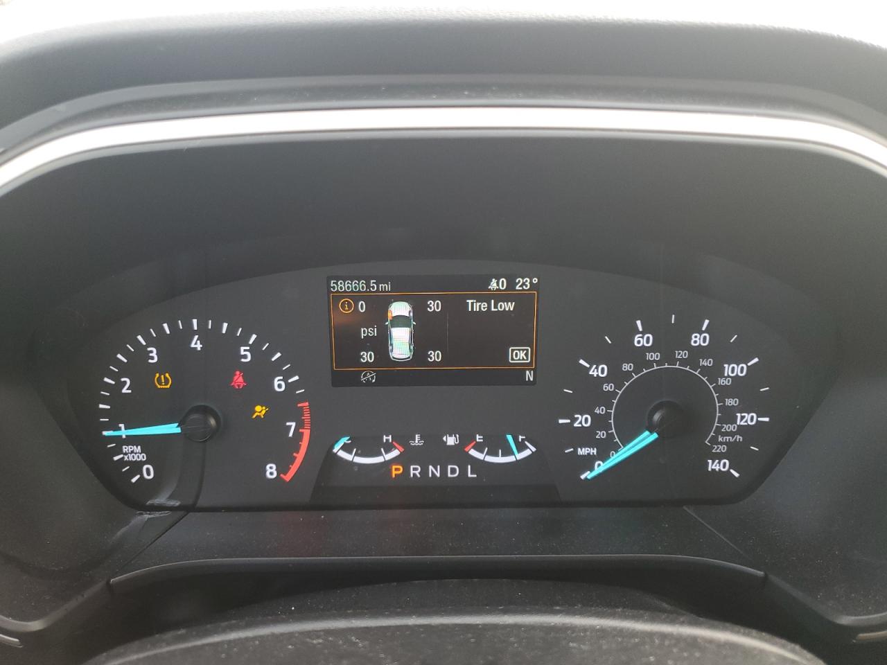 2022 Ford Escape - Image 9