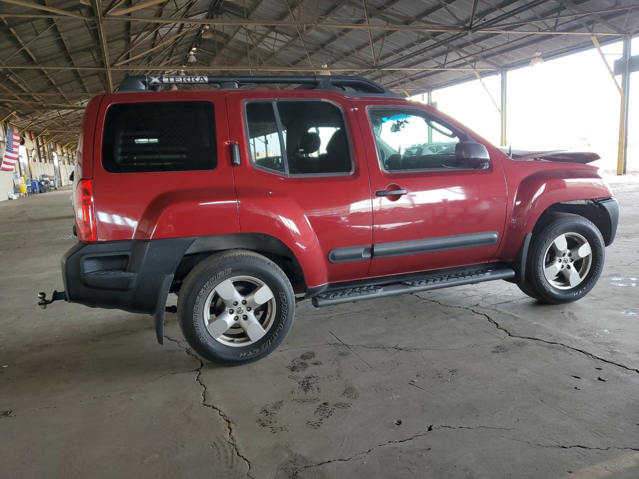 2006 Nissan XTerra - Image 3