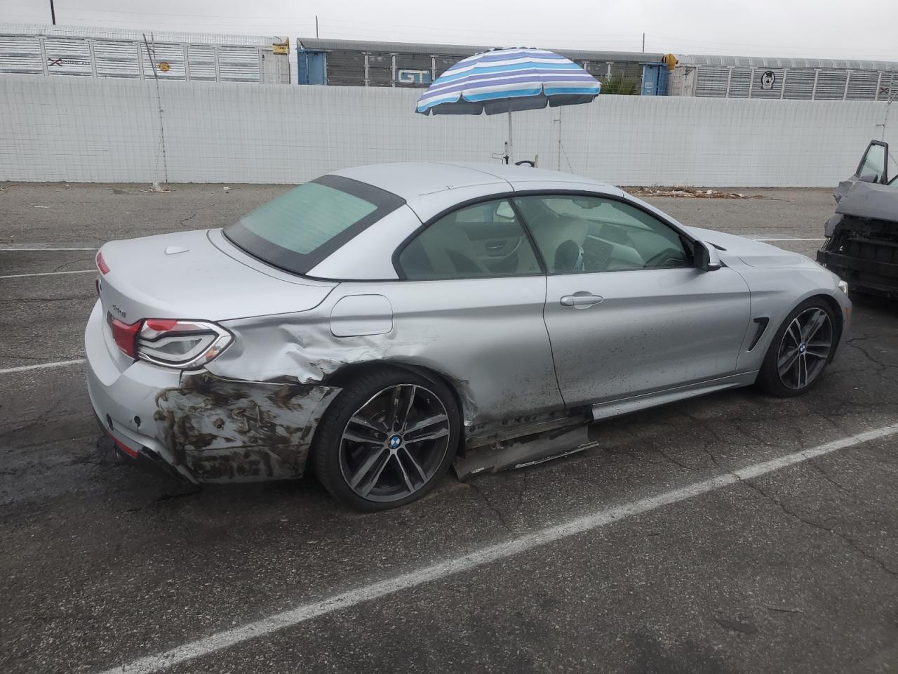 2019 BMW 4er - Image 3