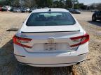 1HGCV2F30NA****** Salvage and Repairable 2022 Honda Accord in Alabama State