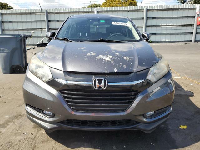 Parquets HONDA HR-V 2016 Szary