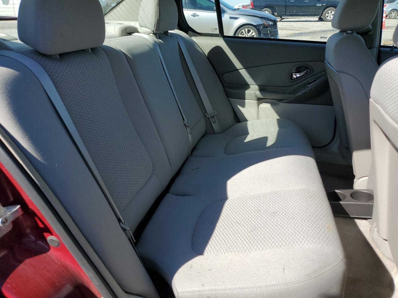2006 Chevrolet Malibu - Image 10