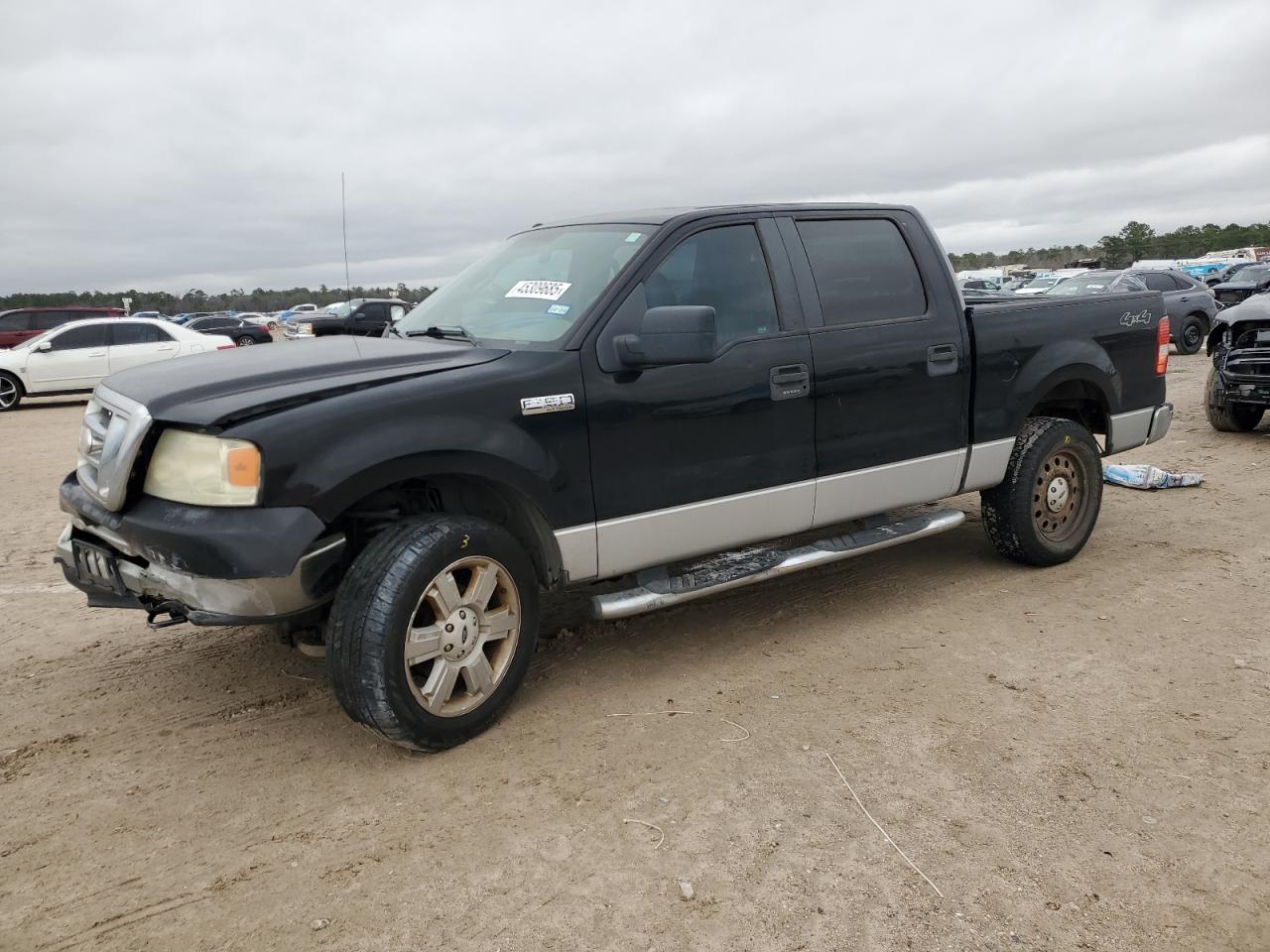 2008 Ford F-150 - Image 1
