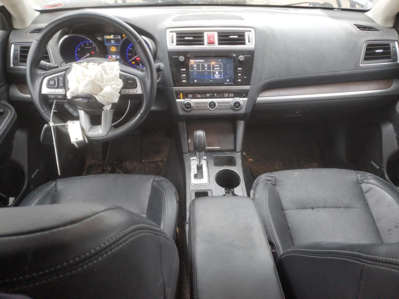 2017 Subaru Outback - Image 8