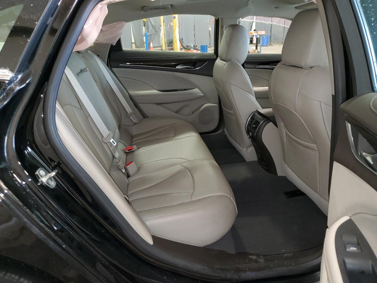 2019 Buick LaCrosse - Image 10